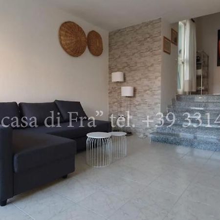Sardinia Suites & Apartments -Casa-Loft A Pochi Passi Dal Centro- Santa Teresa Gallura Εξωτερικό φωτογραφία