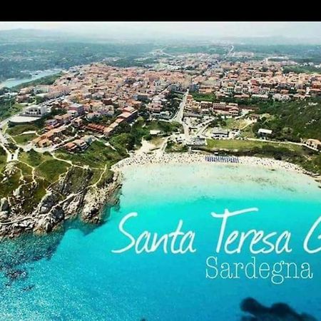 Sardinia Suites & Apartments -Casa-Loft A Pochi Passi Dal Centro- Santa Teresa Gallura Εξωτερικό φωτογραφία