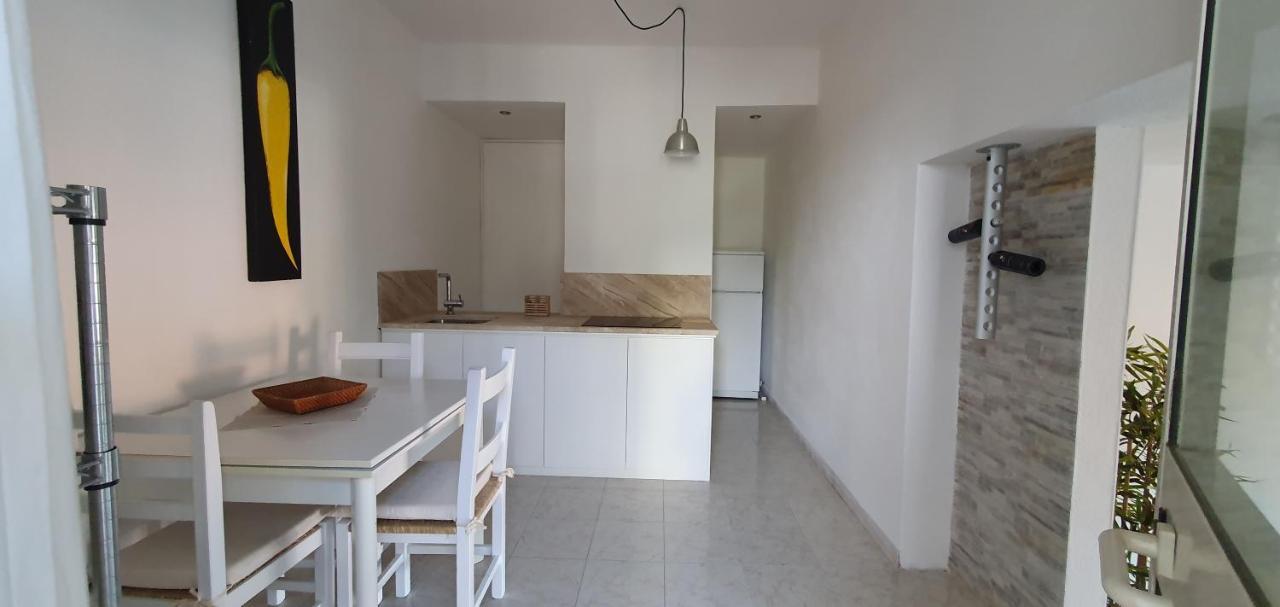 Sardinia Suites & Apartments -Casa-Loft A Pochi Passi Dal Centro- Santa Teresa Gallura Εξωτερικό φωτογραφία
