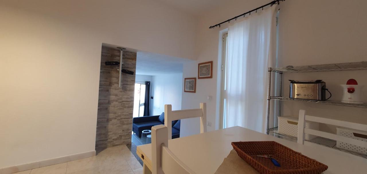 Sardinia Suites & Apartments -Casa-Loft A Pochi Passi Dal Centro- Santa Teresa Gallura Εξωτερικό φωτογραφία