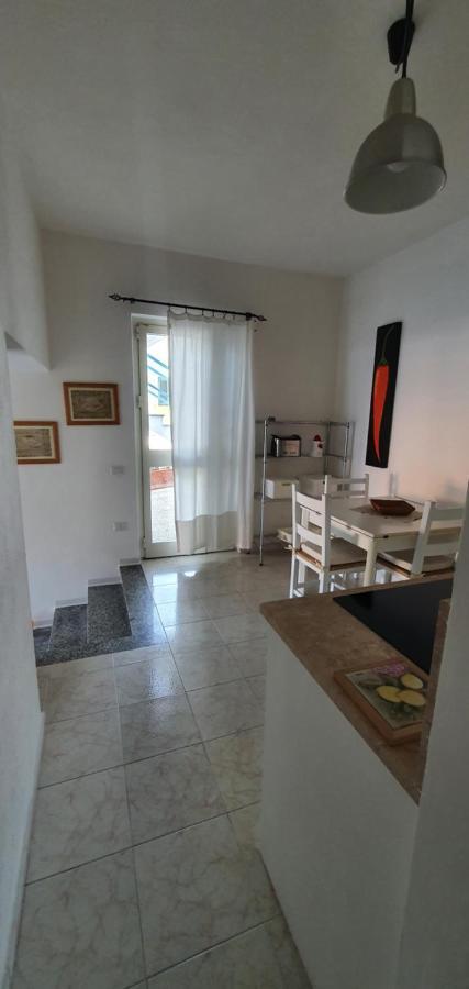 Sardinia Suites & Apartments -Casa-Loft A Pochi Passi Dal Centro- Santa Teresa Gallura Εξωτερικό φωτογραφία