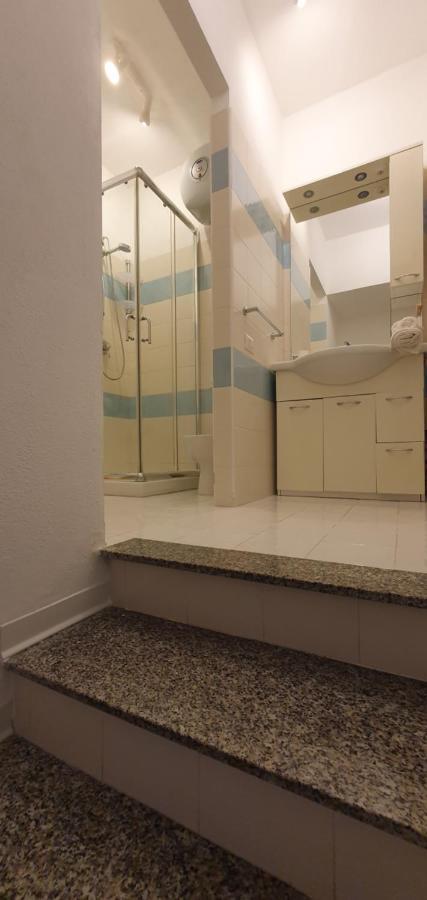 Sardinia Suites & Apartments -Casa-Loft A Pochi Passi Dal Centro- Santa Teresa Gallura Εξωτερικό φωτογραφία
