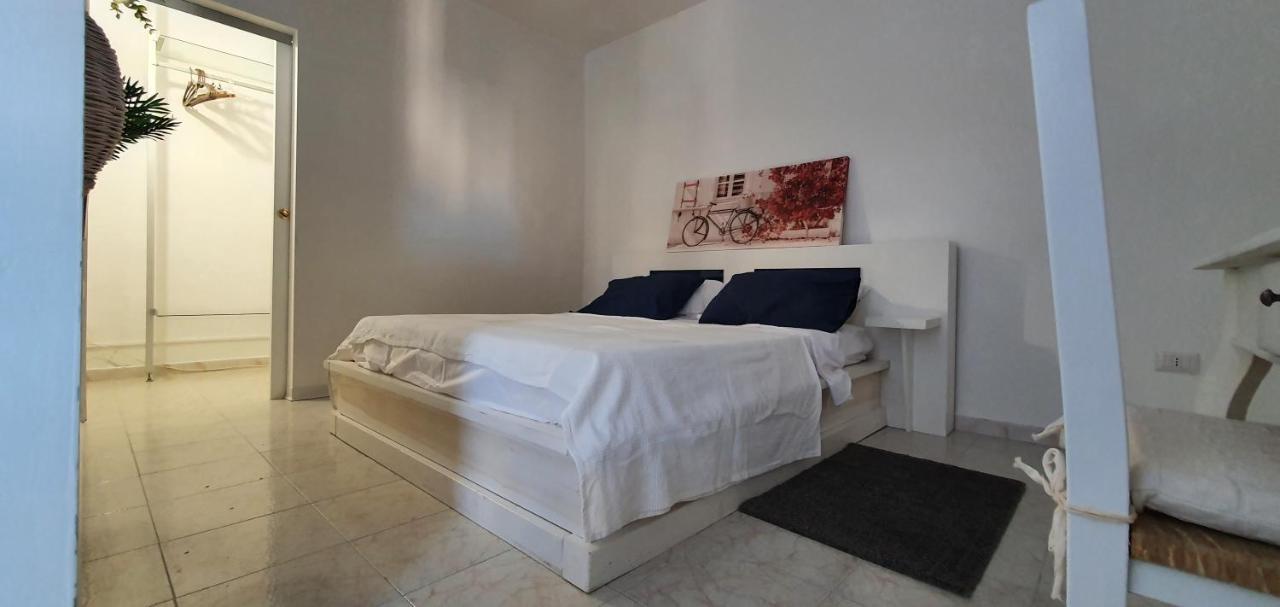 Sardinia Suites & Apartments -Casa-Loft A Pochi Passi Dal Centro- Santa Teresa Gallura Εξωτερικό φωτογραφία