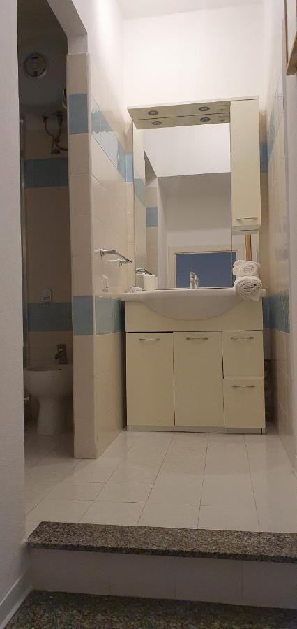 Sardinia Suites & Apartments -Casa-Loft A Pochi Passi Dal Centro- Santa Teresa Gallura Εξωτερικό φωτογραφία