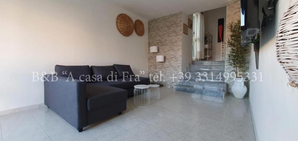 Sardinia Suites & Apartments -Casa-Loft A Pochi Passi Dal Centro- Santa Teresa Gallura Εξωτερικό φωτογραφία